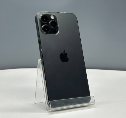 iPhone 12 Pro Max 128GB Graphite 95%